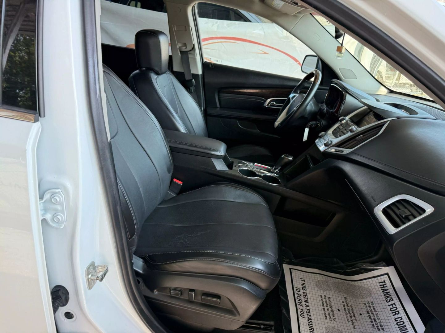 2017 Gmc Terrain - Image 25