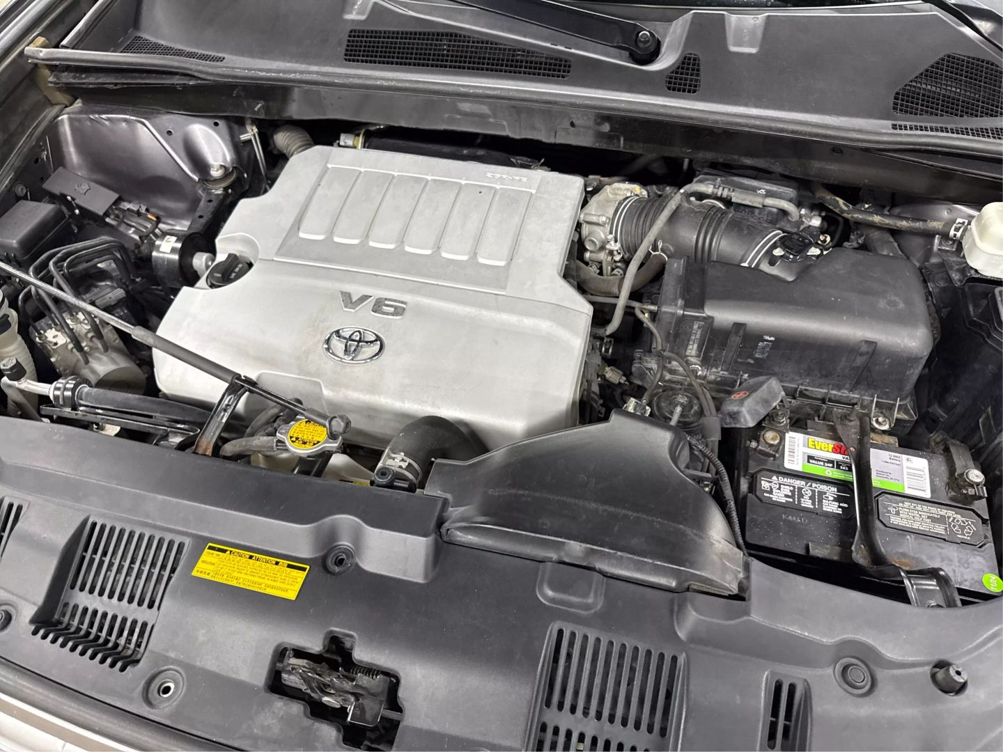 2013 Toyota Highlander - Image 9