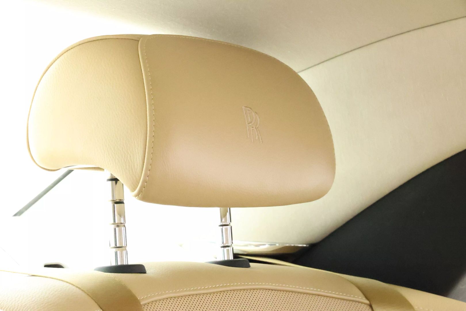 2010 Rolls-royce Ghost - Image 74