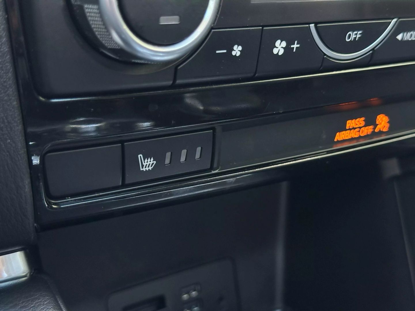 2016 Mazda Cx-5 - Image 37