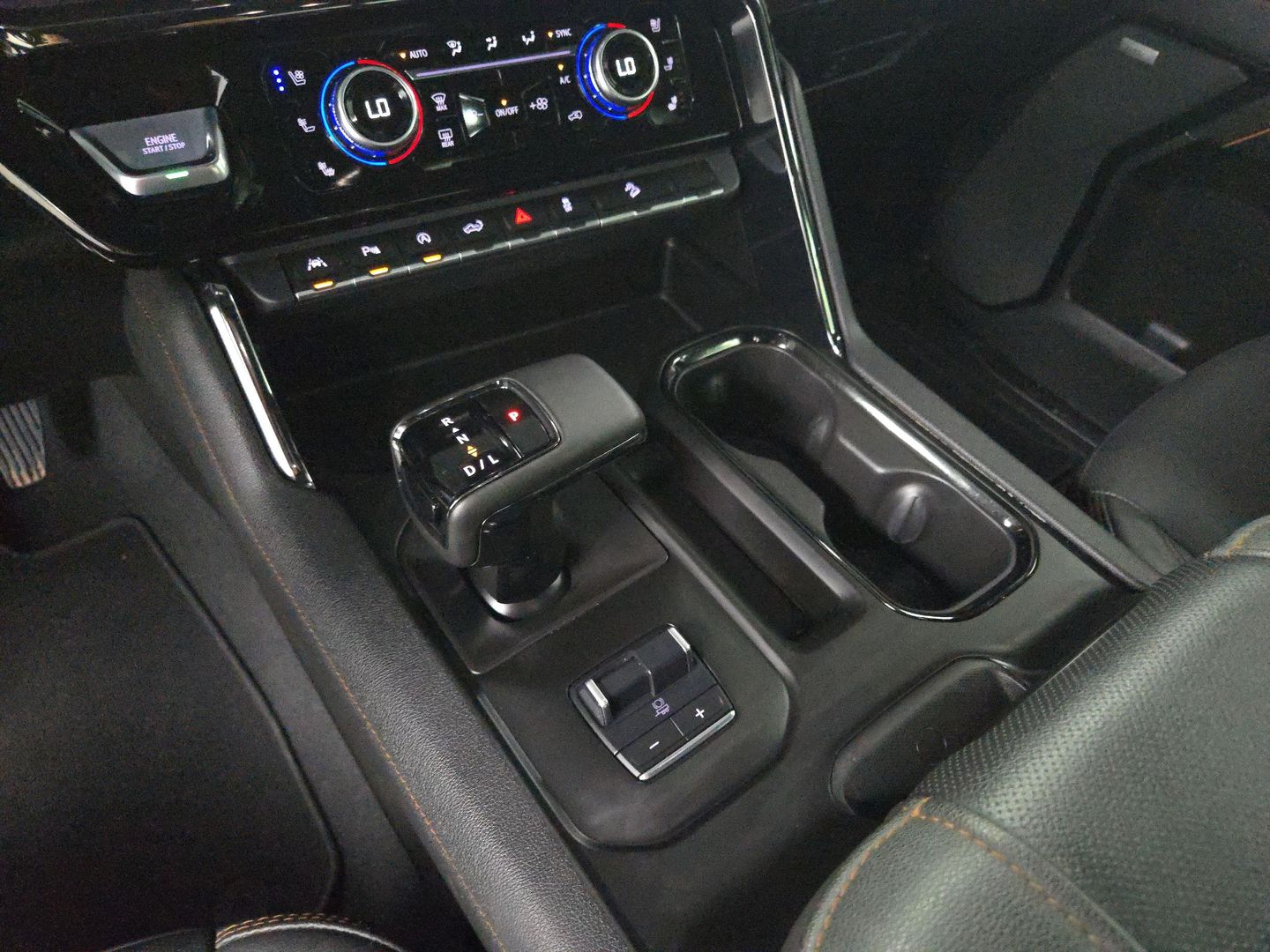 2023 Gmc Sierra 1500 Crew Cab - Image 15