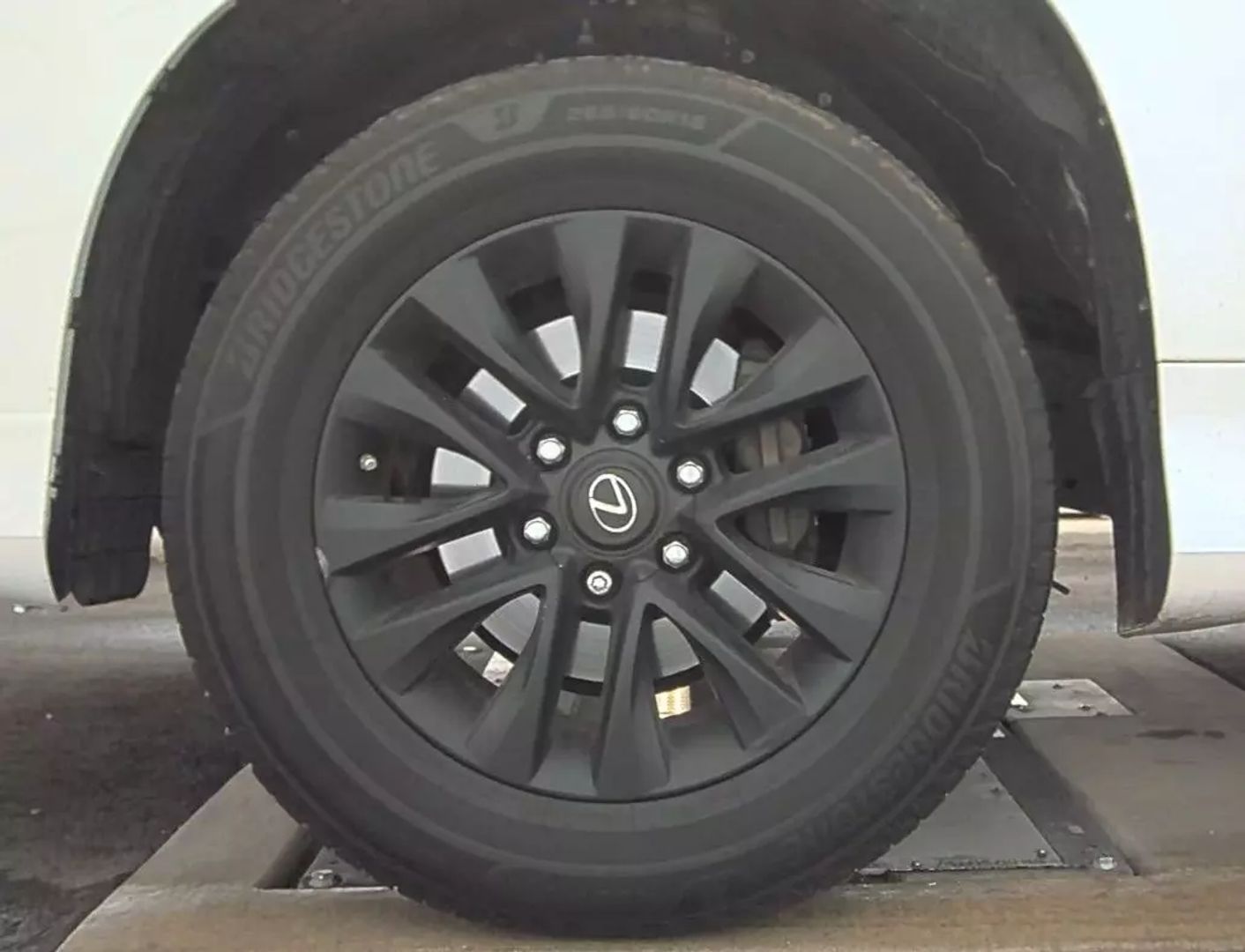 2019 Lexus Gx - Image 12