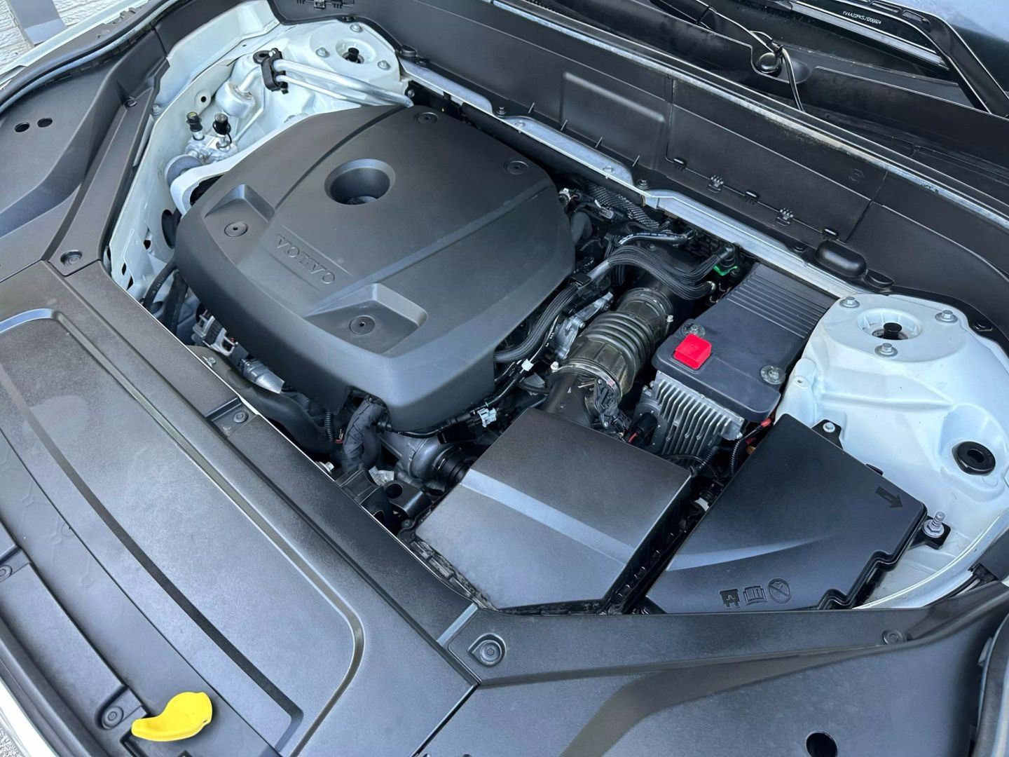 2018 Volvo Xc90 - Image 43