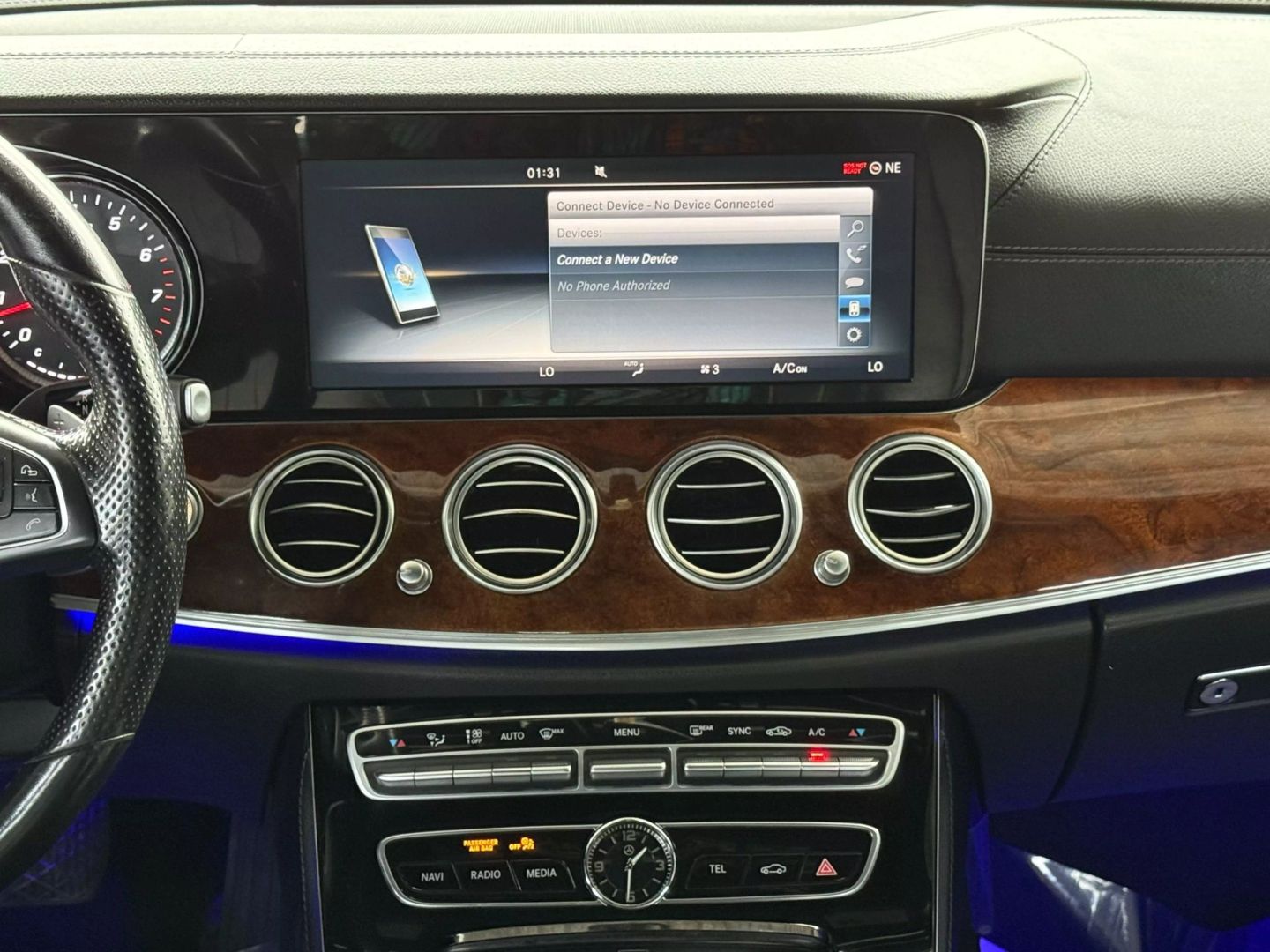 2017 Mercedes-benz E-class - Image 31