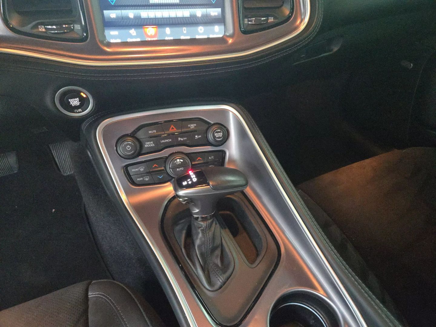 2020 Dodge Challenger - Image 16