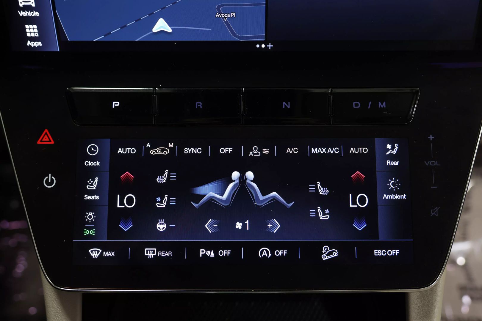 2023 Maserati Grecale - Image 34