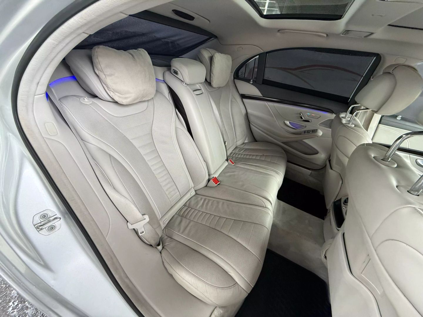2014 Mercedes-benz S-class - Image 24