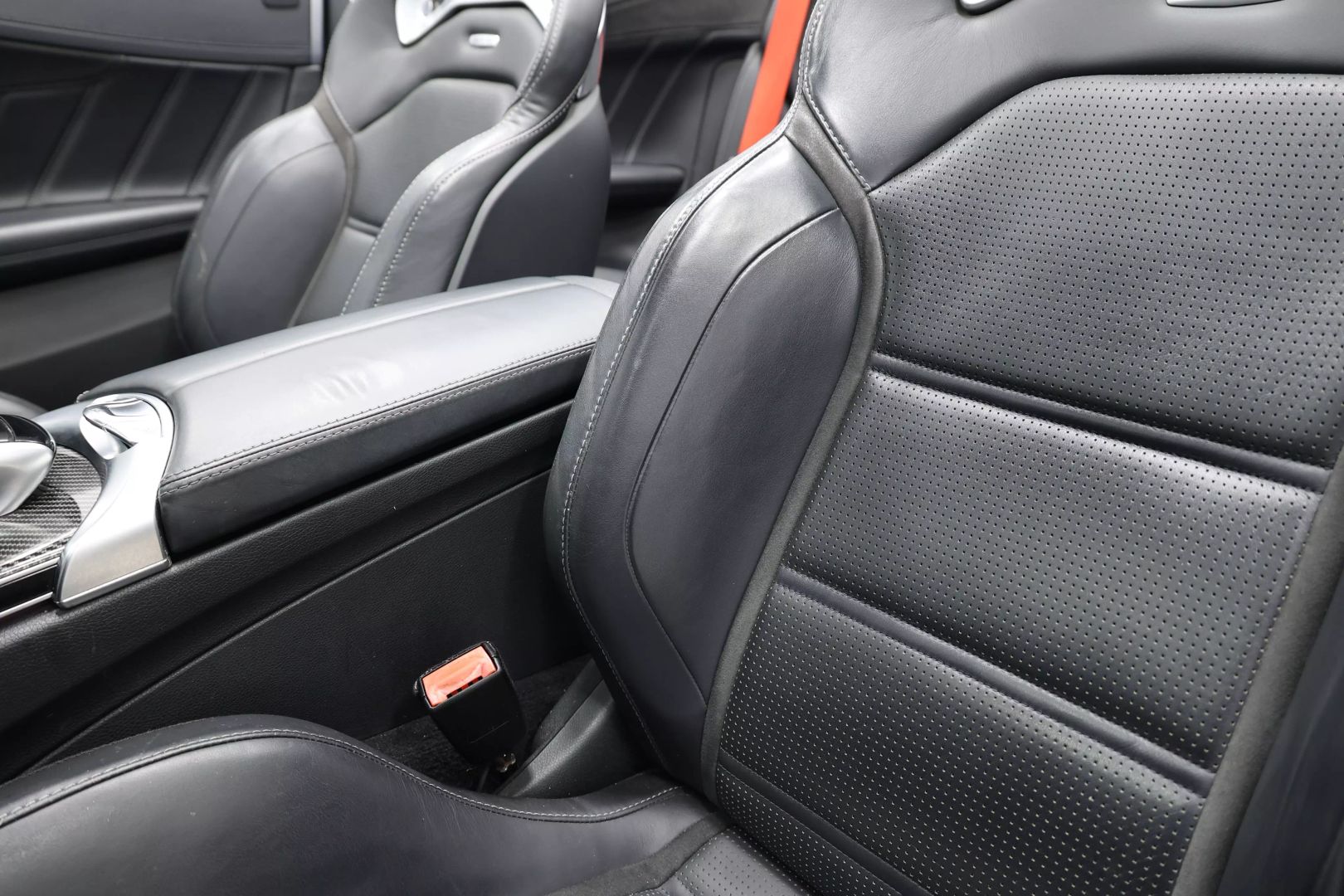 2017 Mercedes-benz Mercedes-amg C-class - Image 22