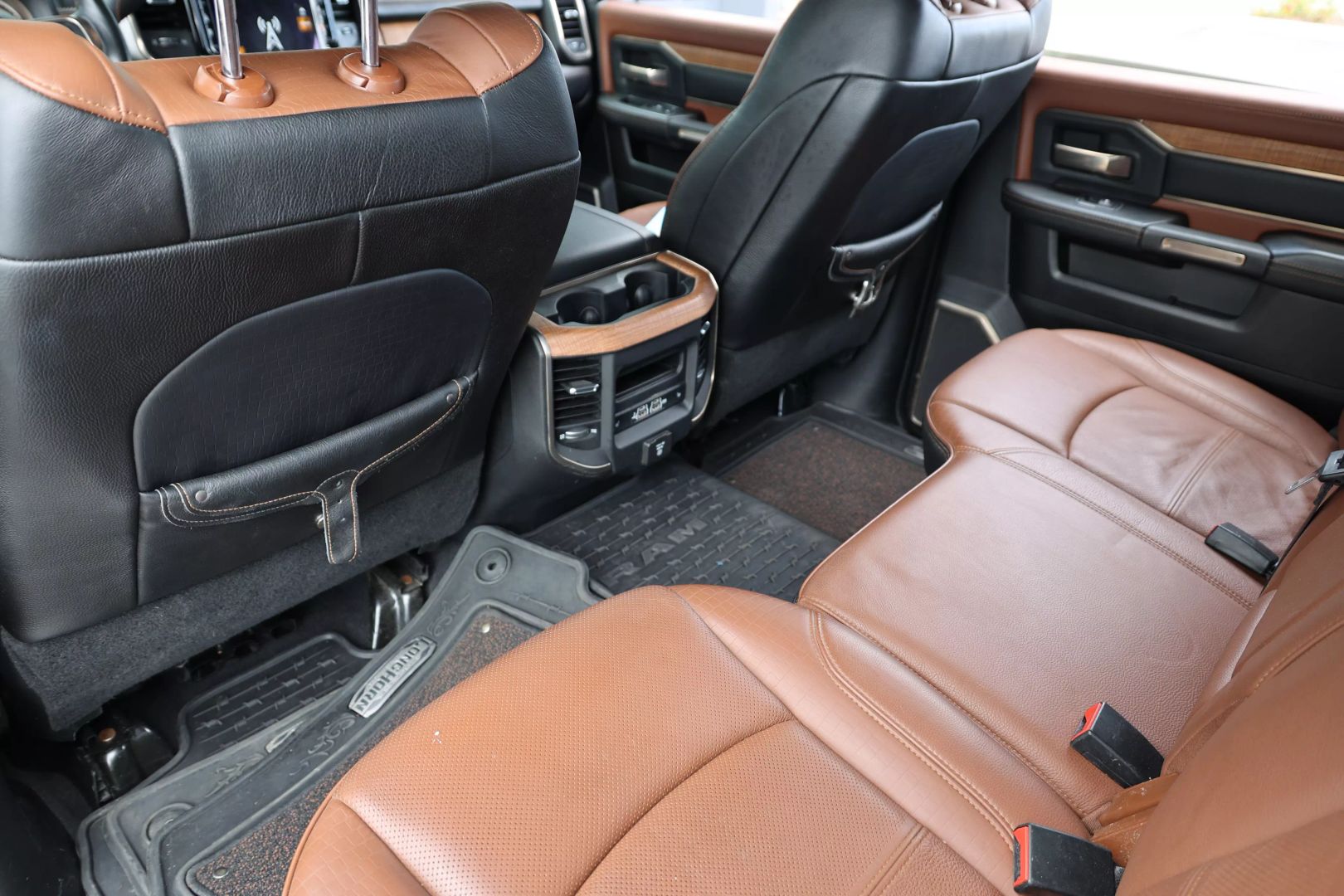 2019 Ram 2500 Crew Cab - Image 61