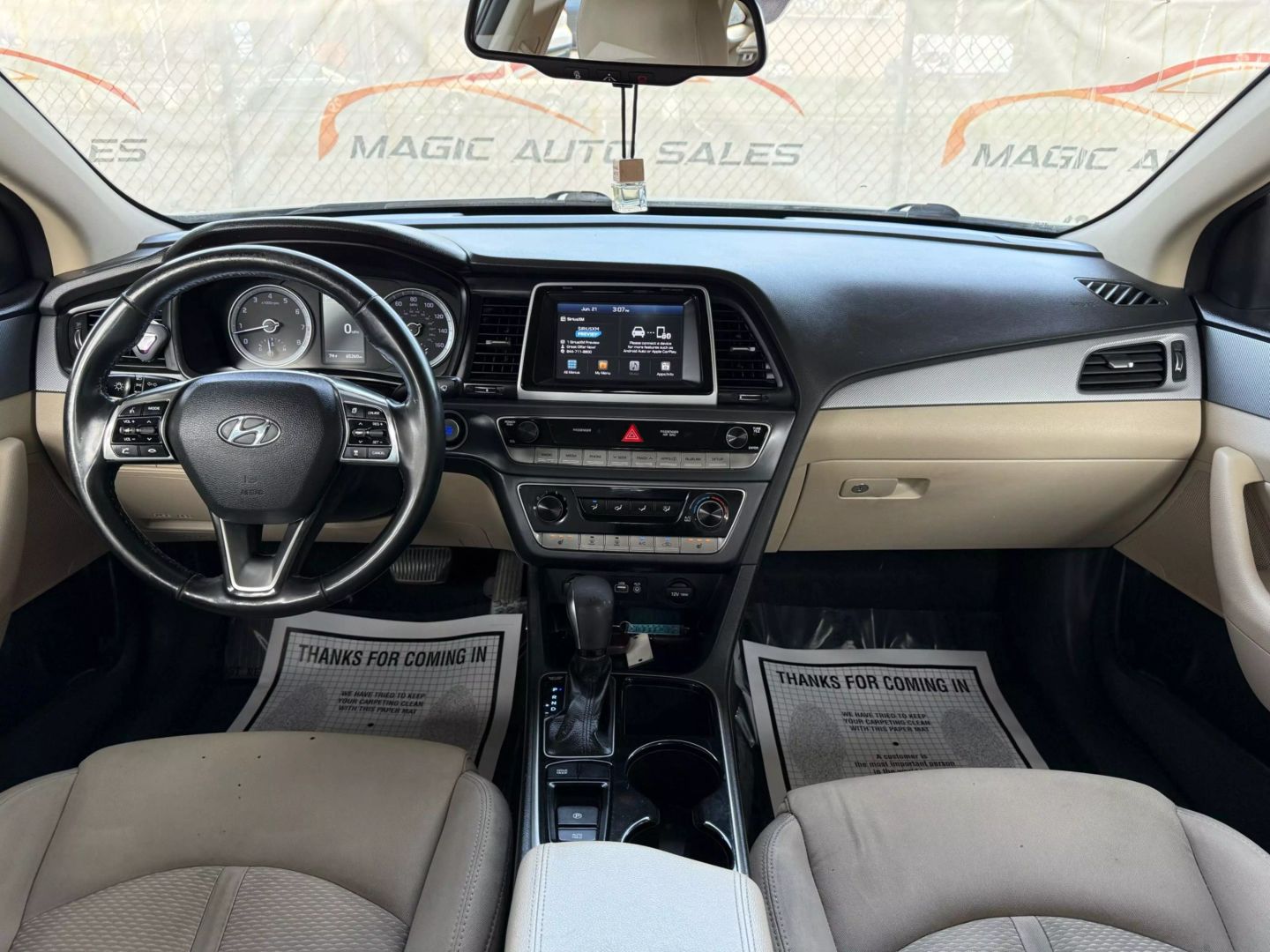 2018 Hyundai Sonata - Image 24