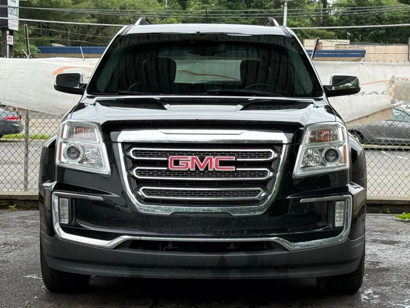 2016 Gmc Terrain - Image 5
