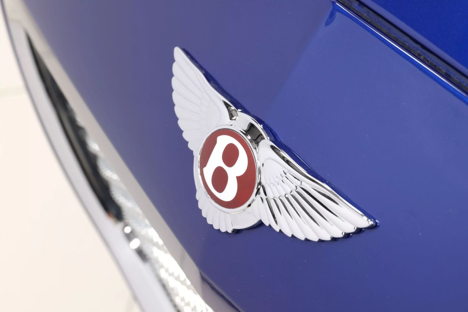 2014 Bentley Continental - Image 91