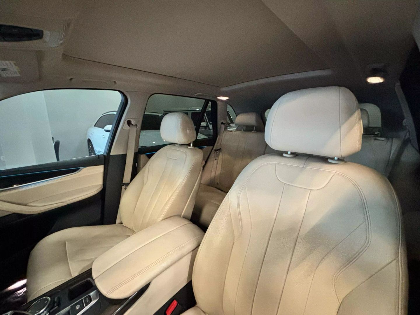 2016 Bmw X5 Sdrive35i Sport Utility 4d - Image 10