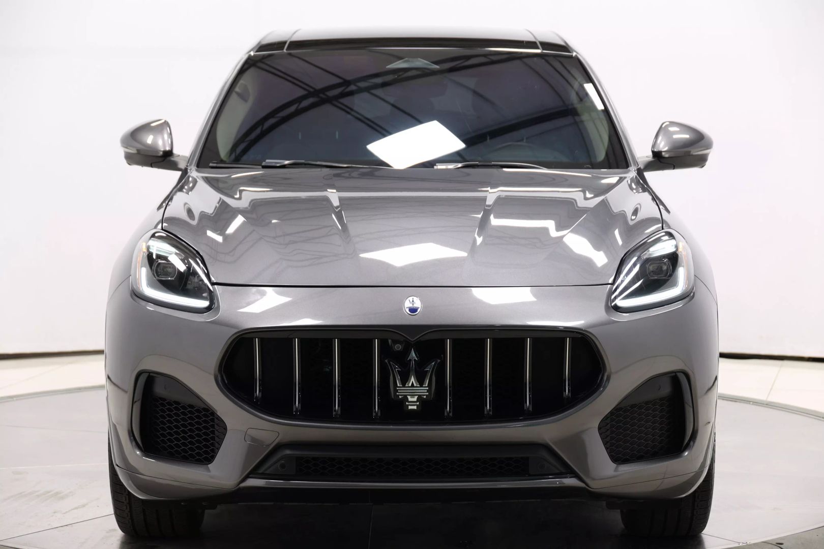 2023 Maserati Grecale - Image 104