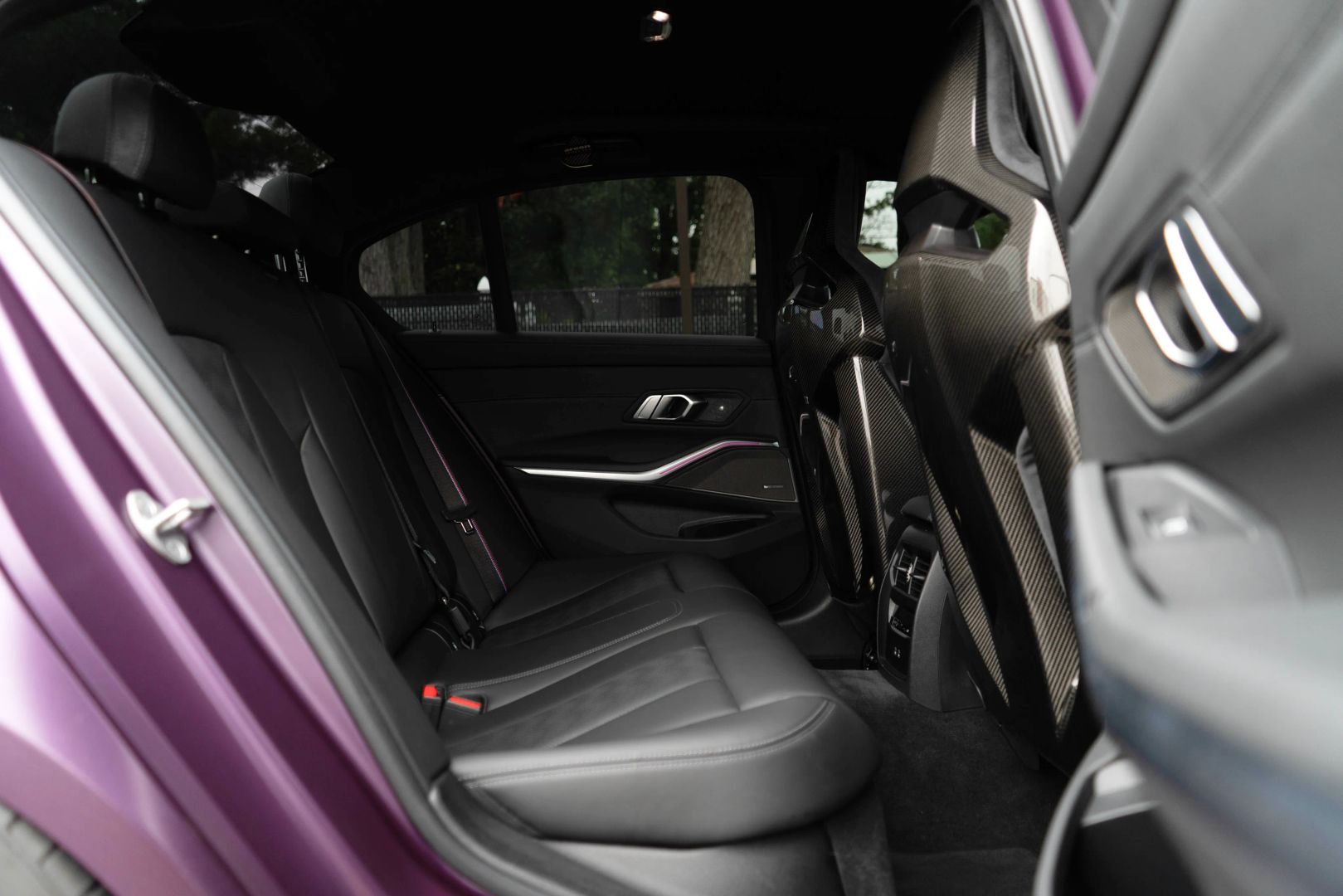 2023 Bmw M3 - Image 63