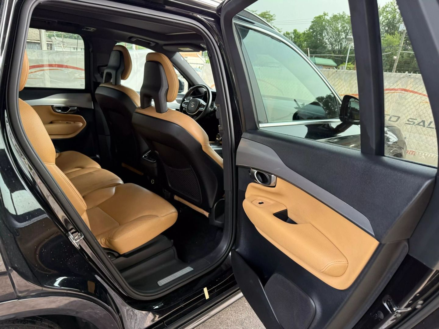 2017 Volvo Xc90 - Image 22