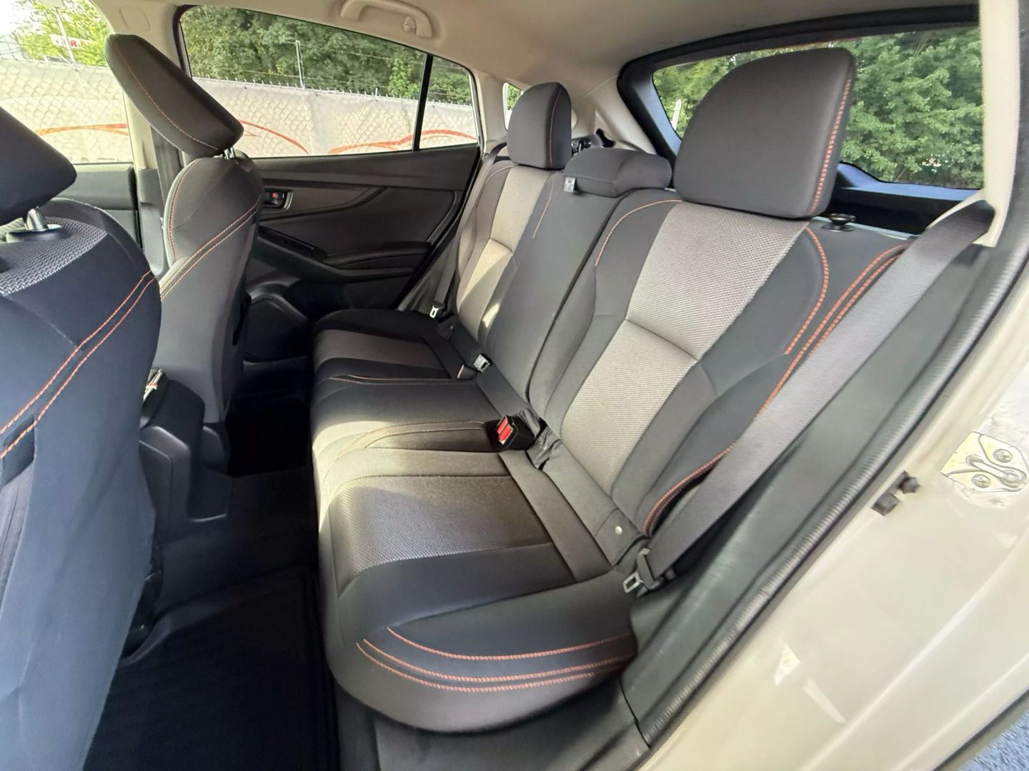 2018 Subaru Crosstrek - Image 17