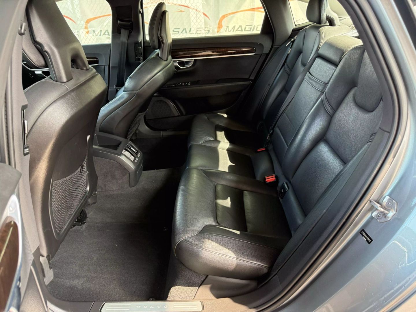 2018 Volvo S90 - Image 18