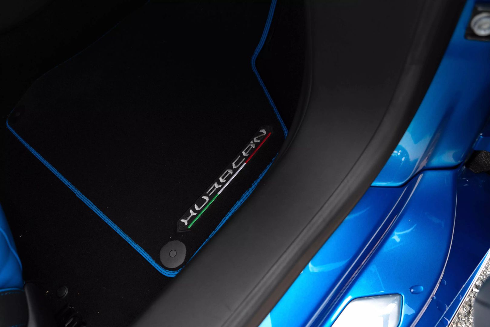 2020 Lamborghini Huracan - Image 53
