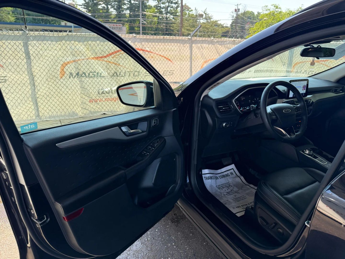 2020 Ford Escape - Image 14