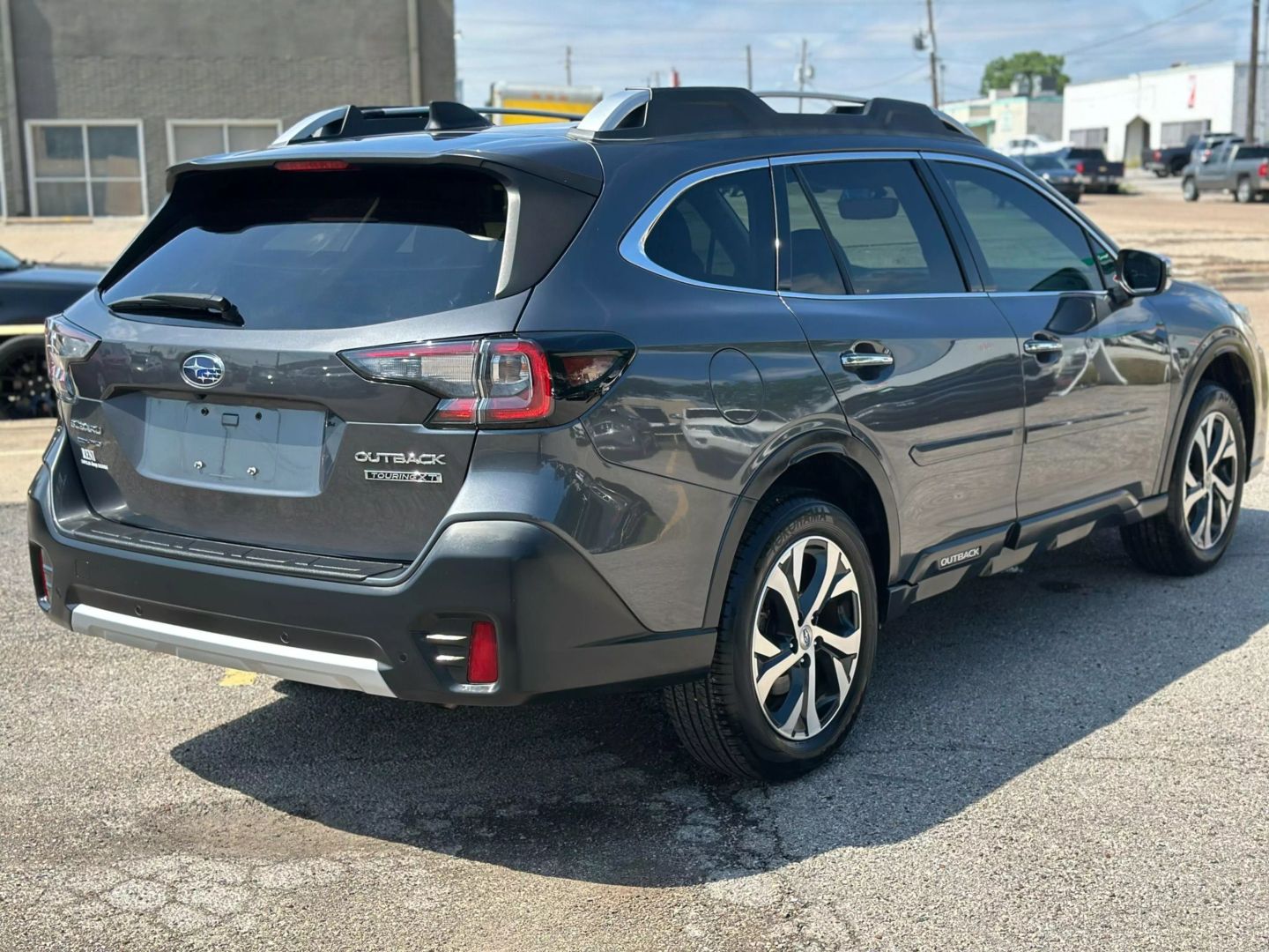 2021 Subaru Outback - Image 6