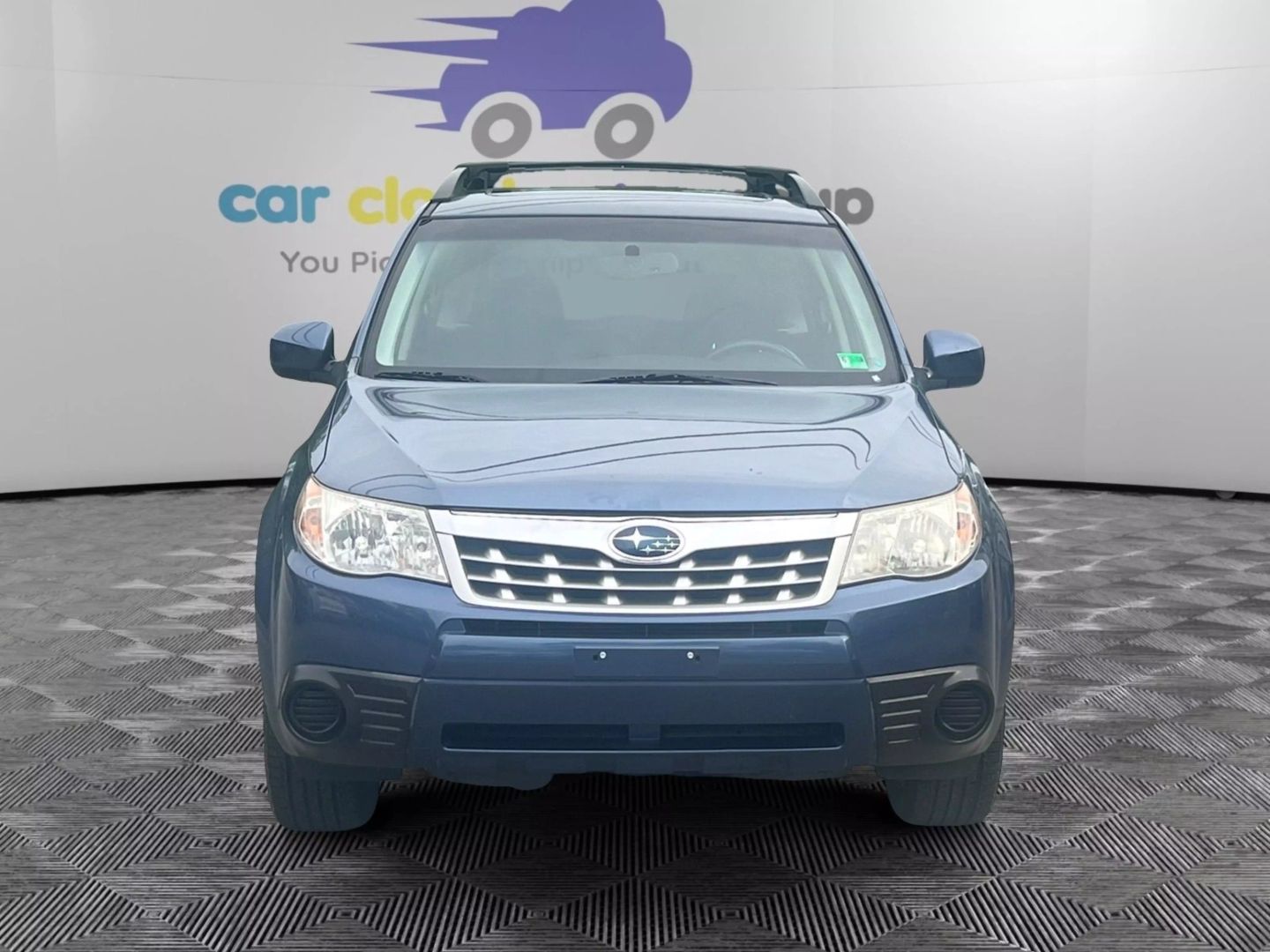 2011SUBARU FORESTER for sale in Stafford VA