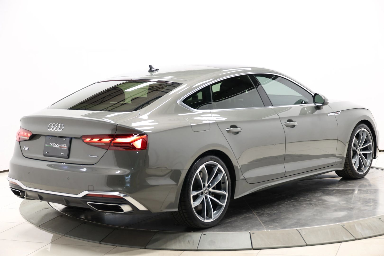 2023 Audi A5 - Image 4