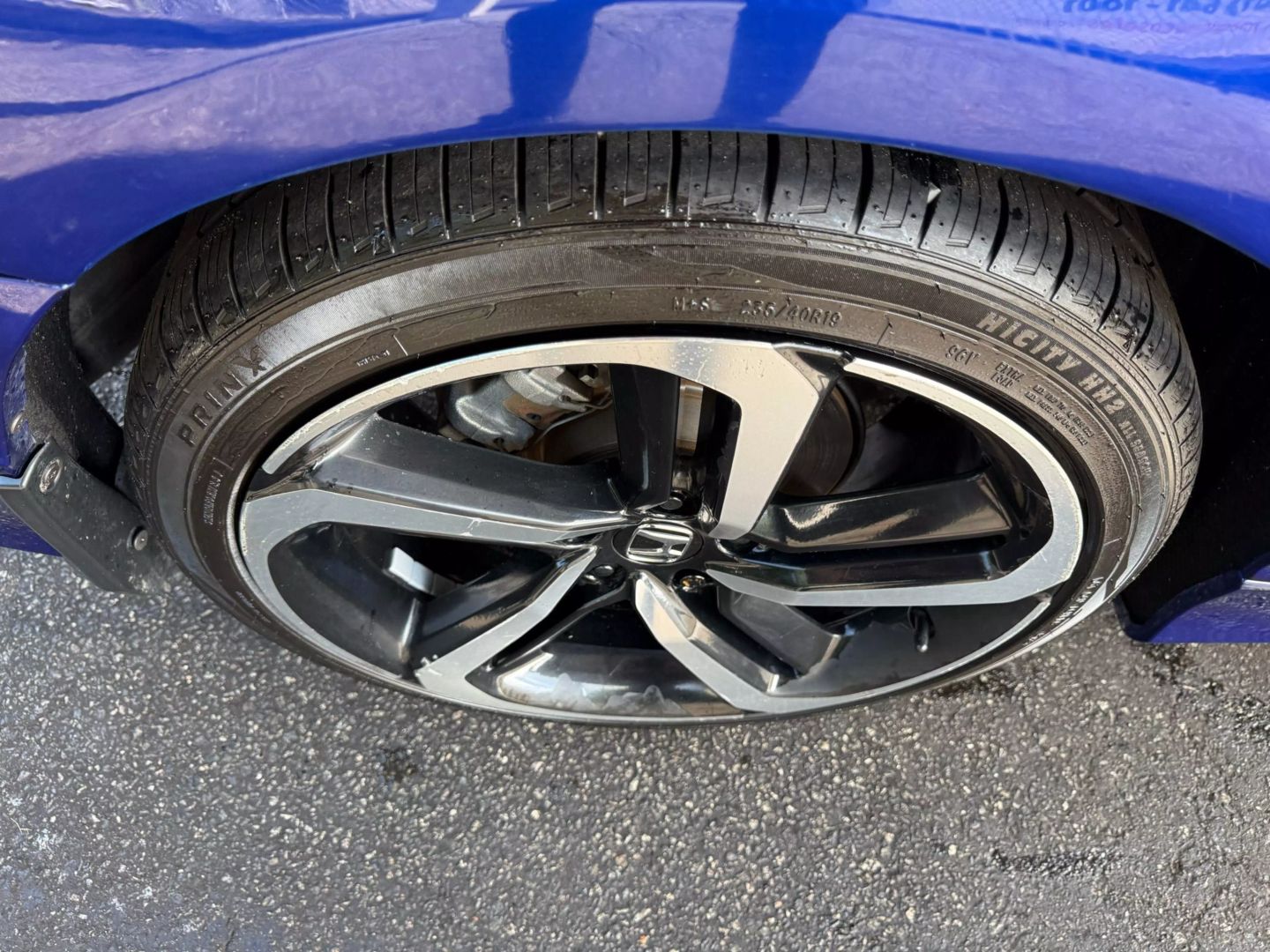 2018 Honda Accord - Image 44