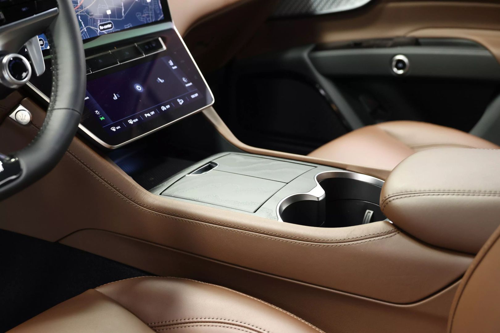 2023 Maserati Grecale - Image 41