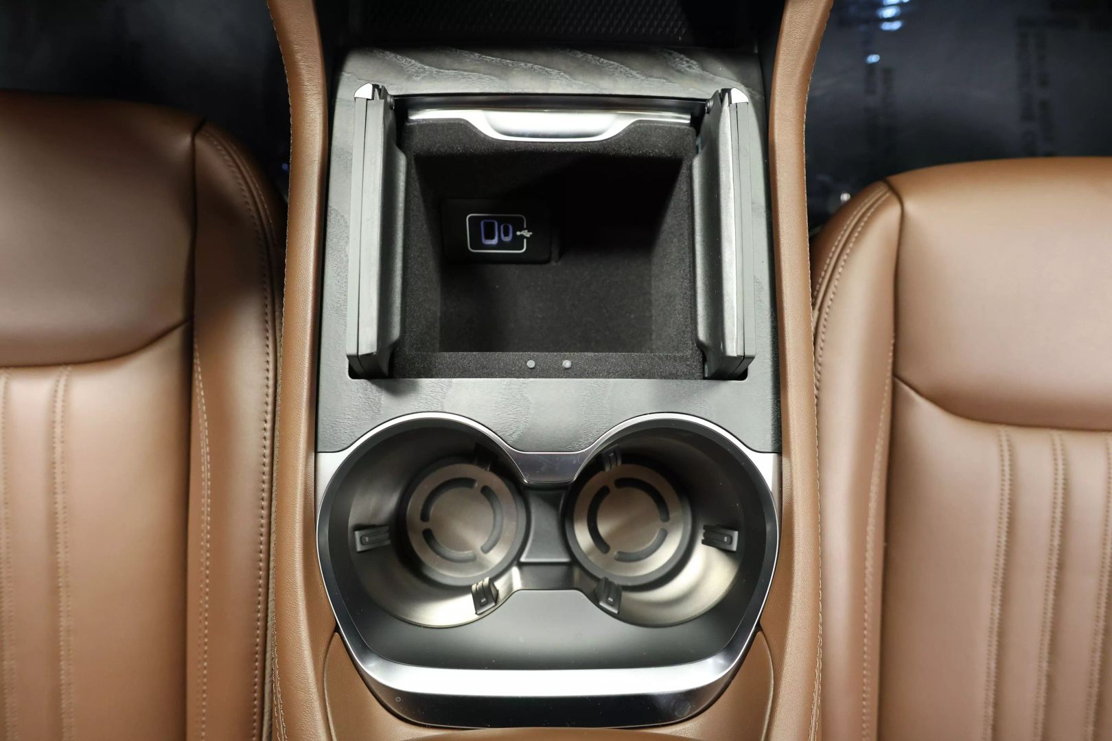 2023 Maserati Grecale - Image 43