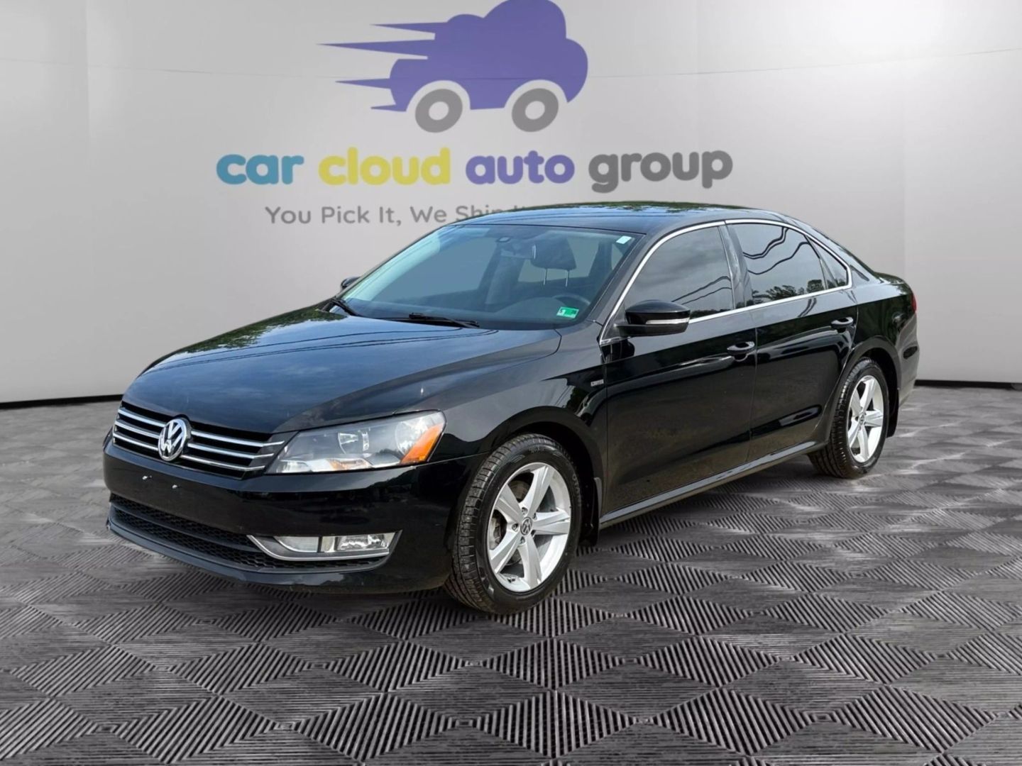 2015VOLKSWAGEN PASSAT for sale in Stafford VA