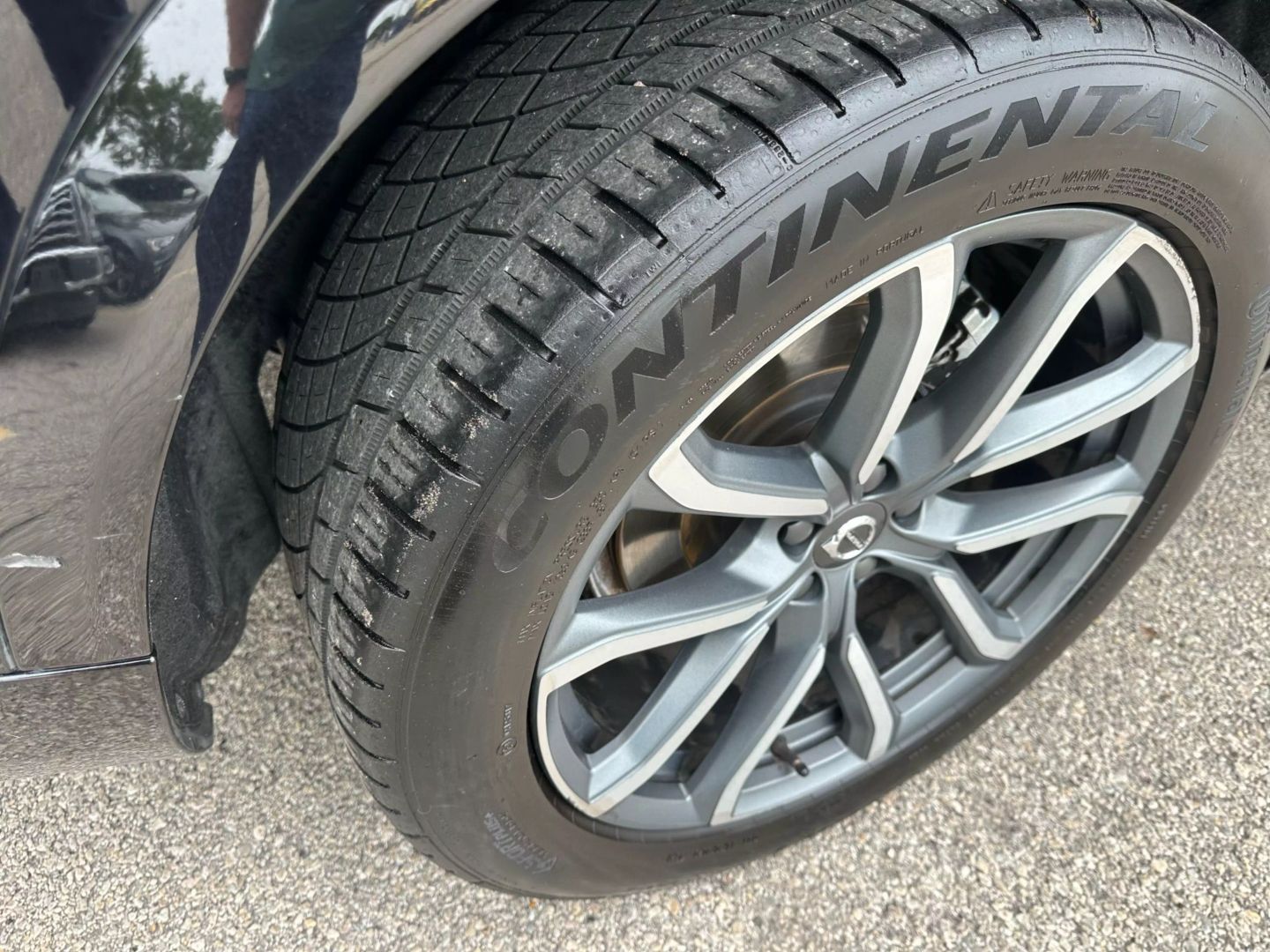 2017 Volvo Xc90 - Image 58