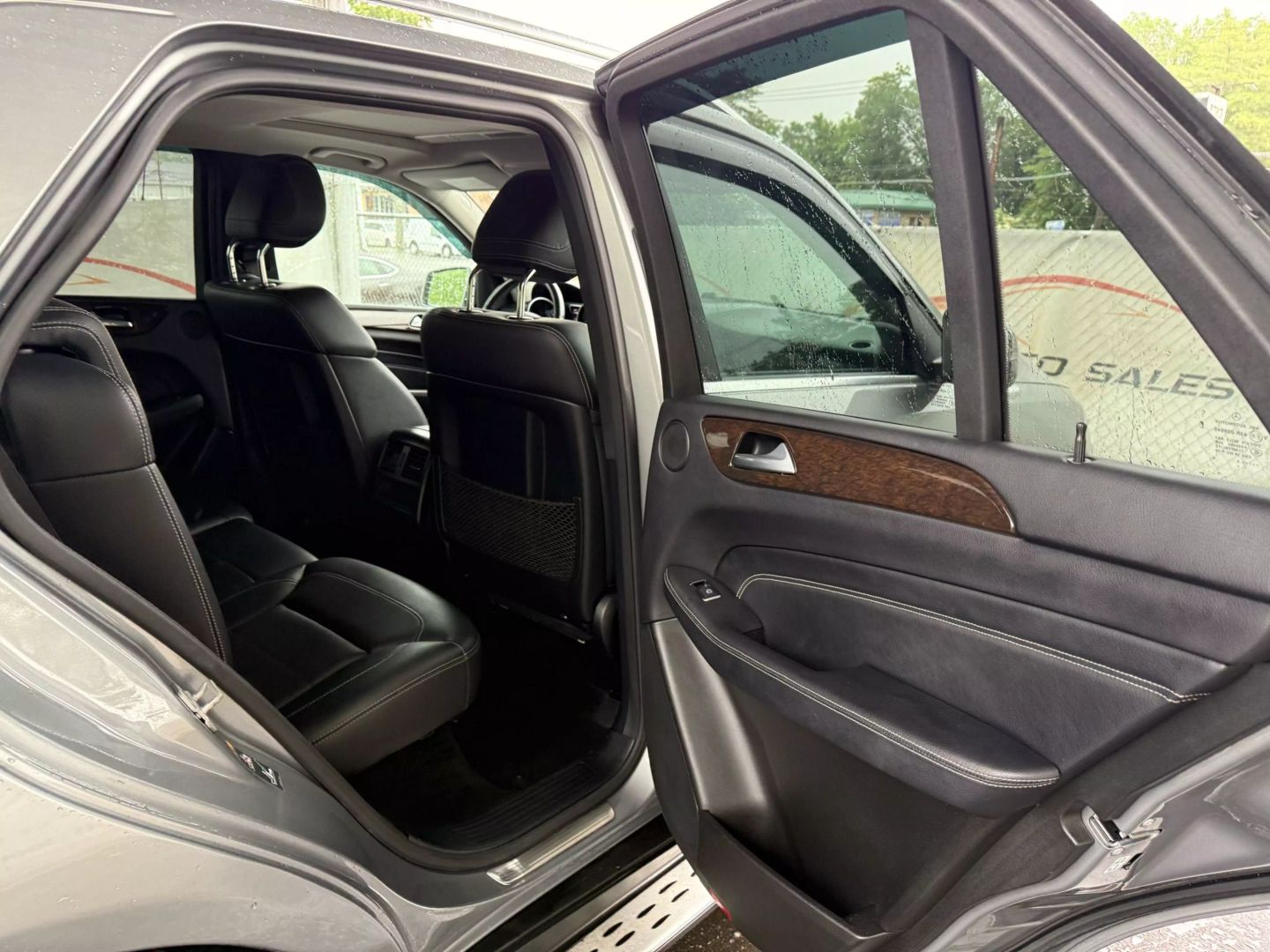 2014 Mercedes-benz M-class - Image 21