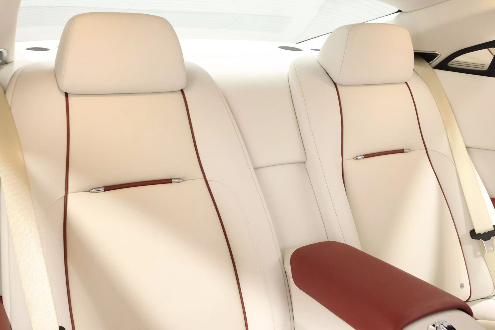 2016 Rolls-royce Wraith - Image 65