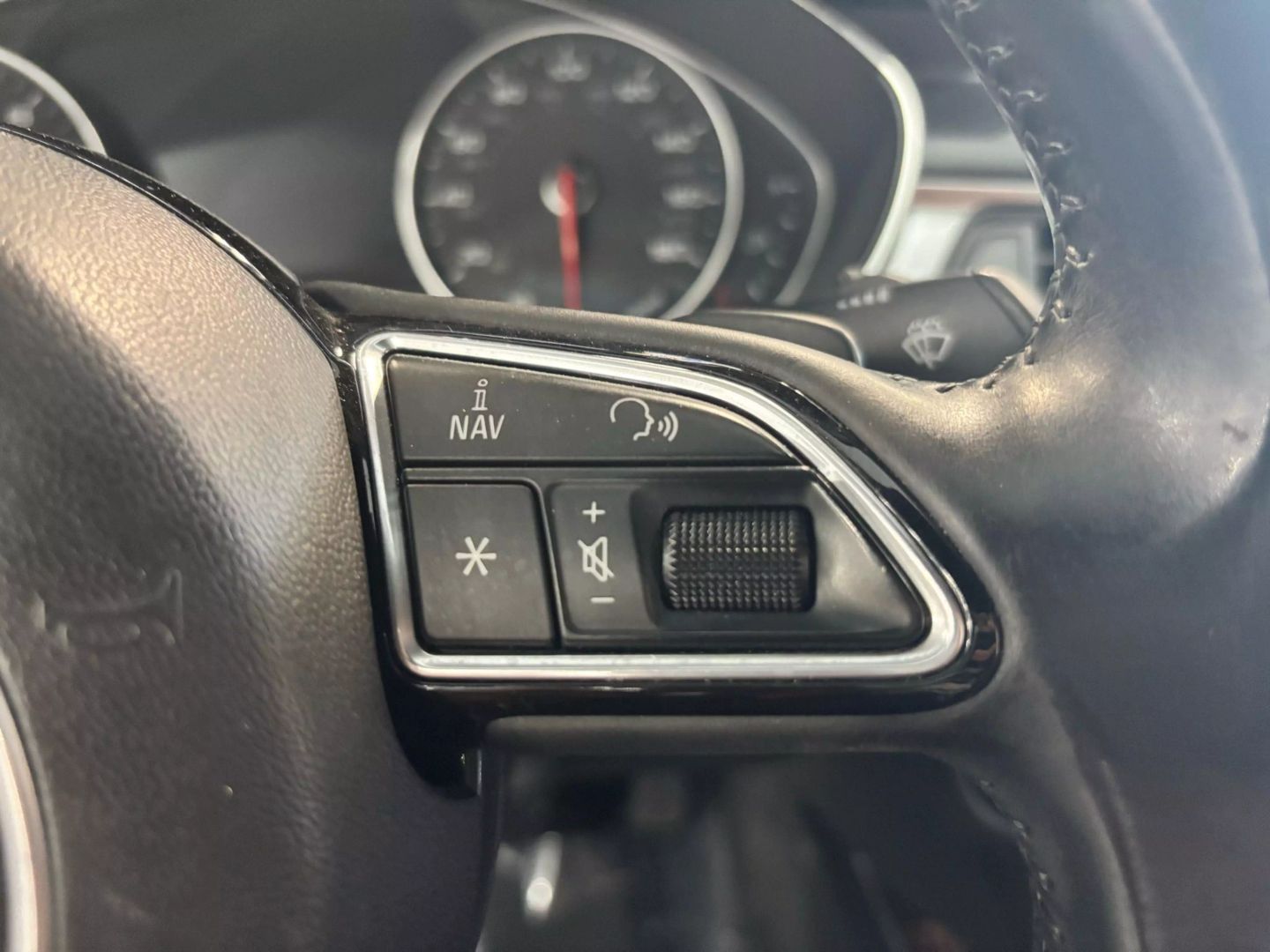 2017 Audi A6 2.0t Premium Sedan 4d - Image 25