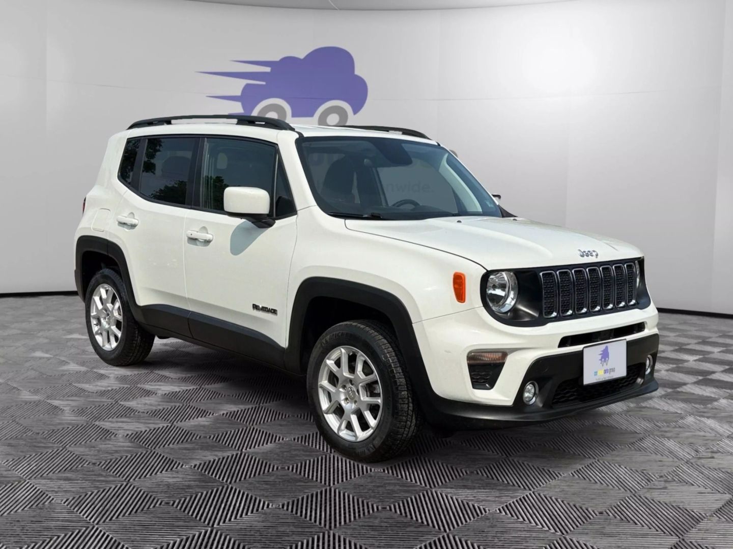 2019JEEP RENEGADE for sale in Stafford VA