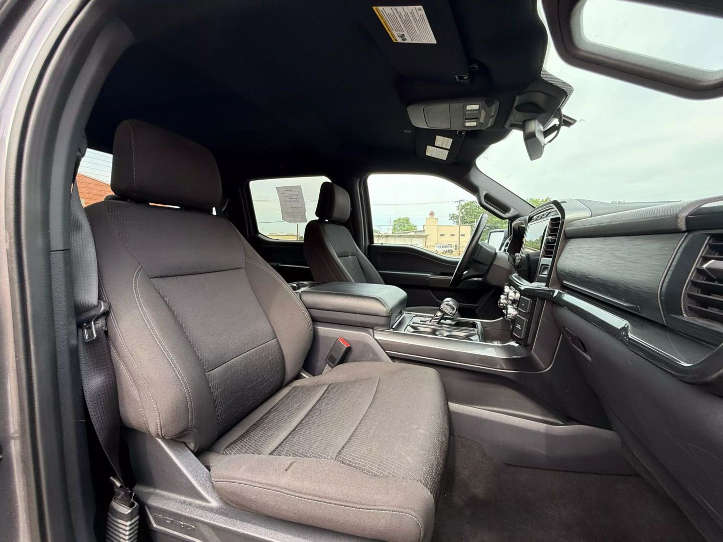 2023 Ford F150 Supercrew Cab - Image 19