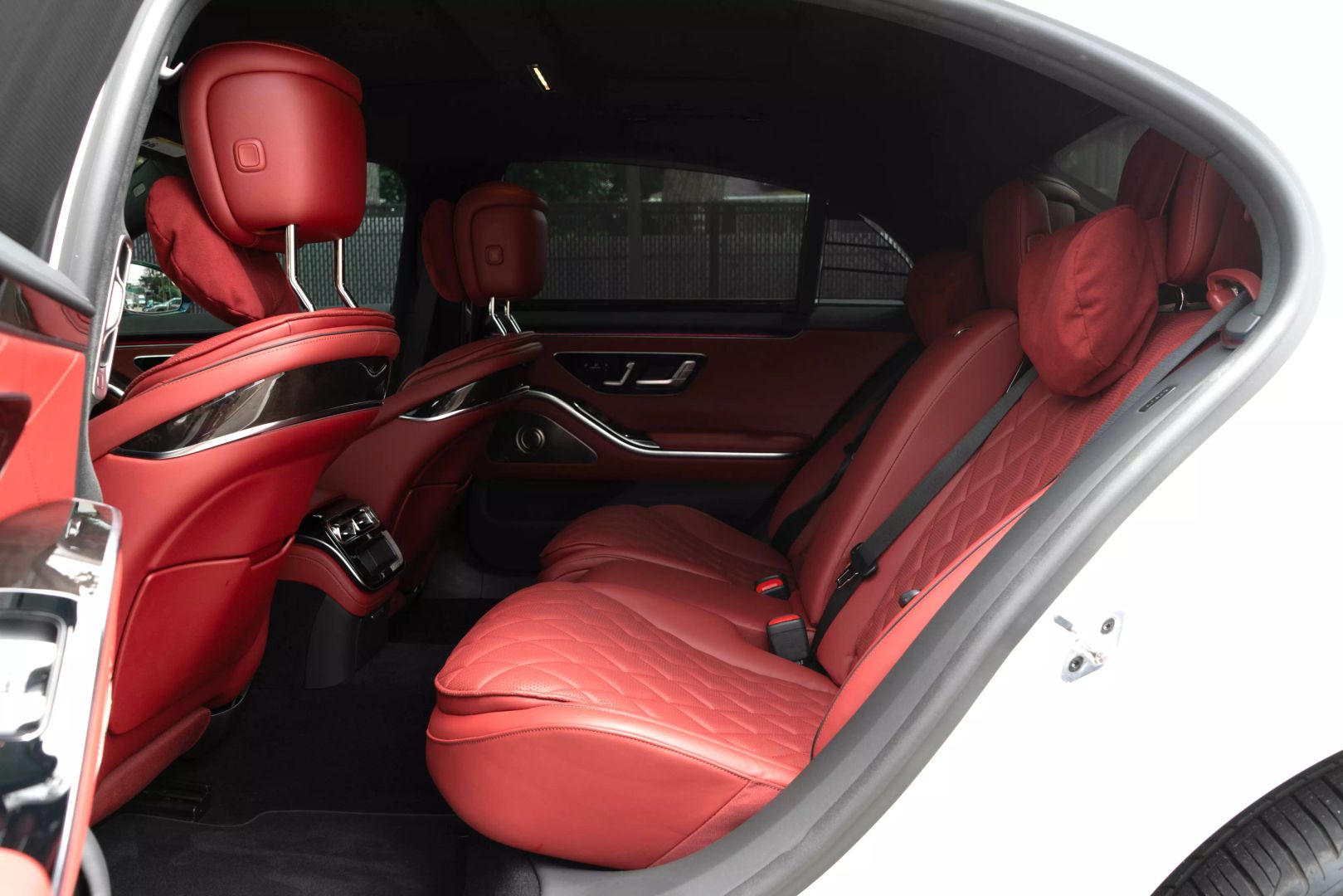 2023 Mercedes-benz S-class - Image 56