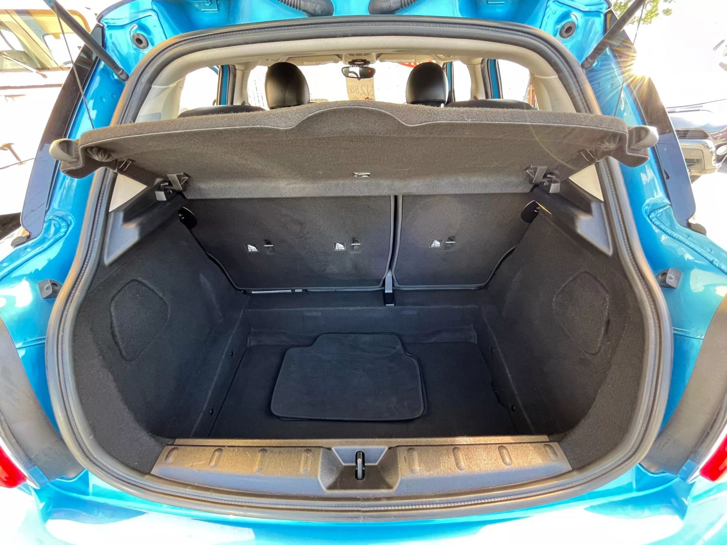 2015 Mini Hardtop 4 Door  Vin: Wmwxu3c5xf2b61951 Stock Id: B61951 - Image 24