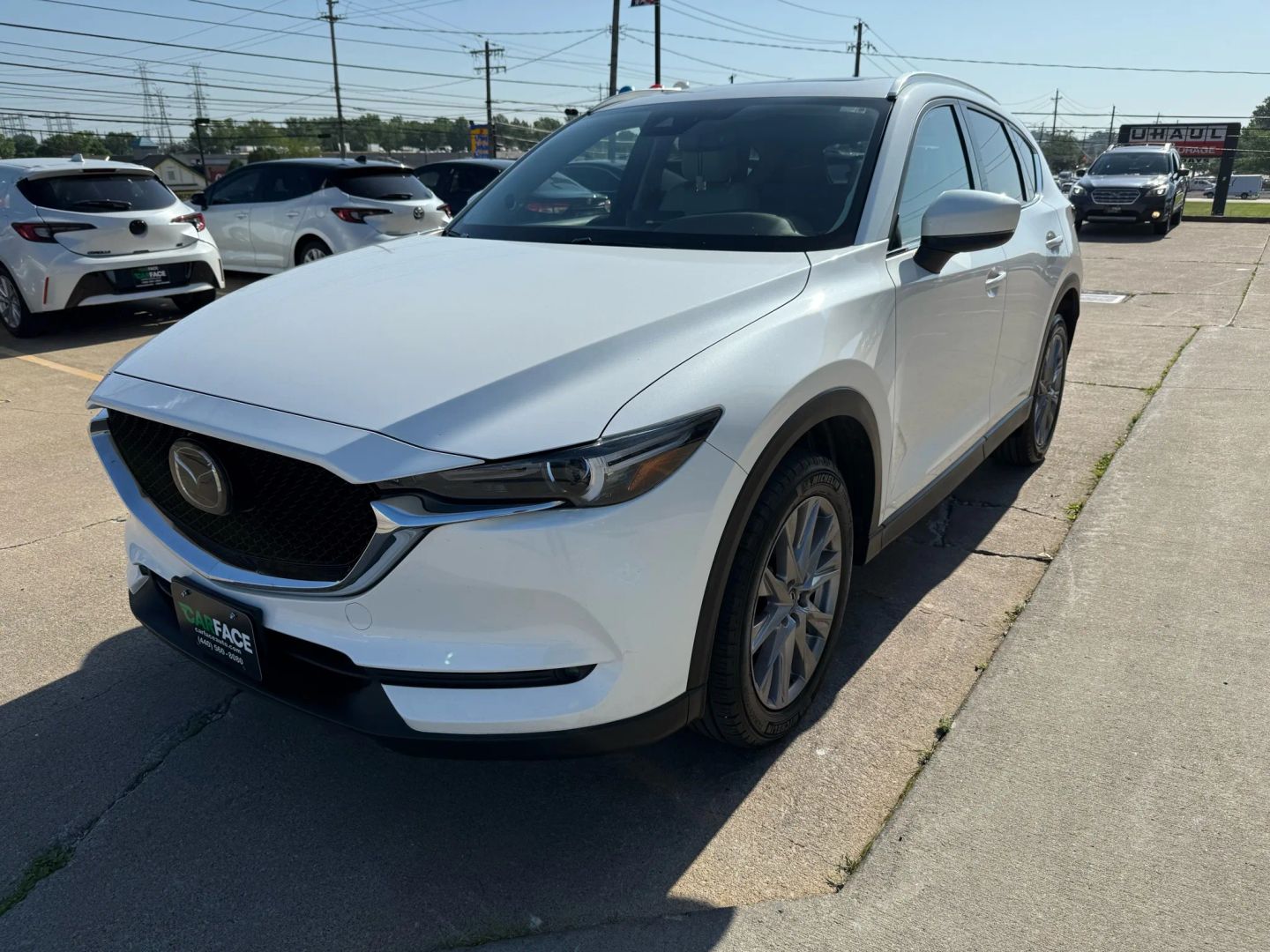 2020 Mazda Cx-5 - Image 6
