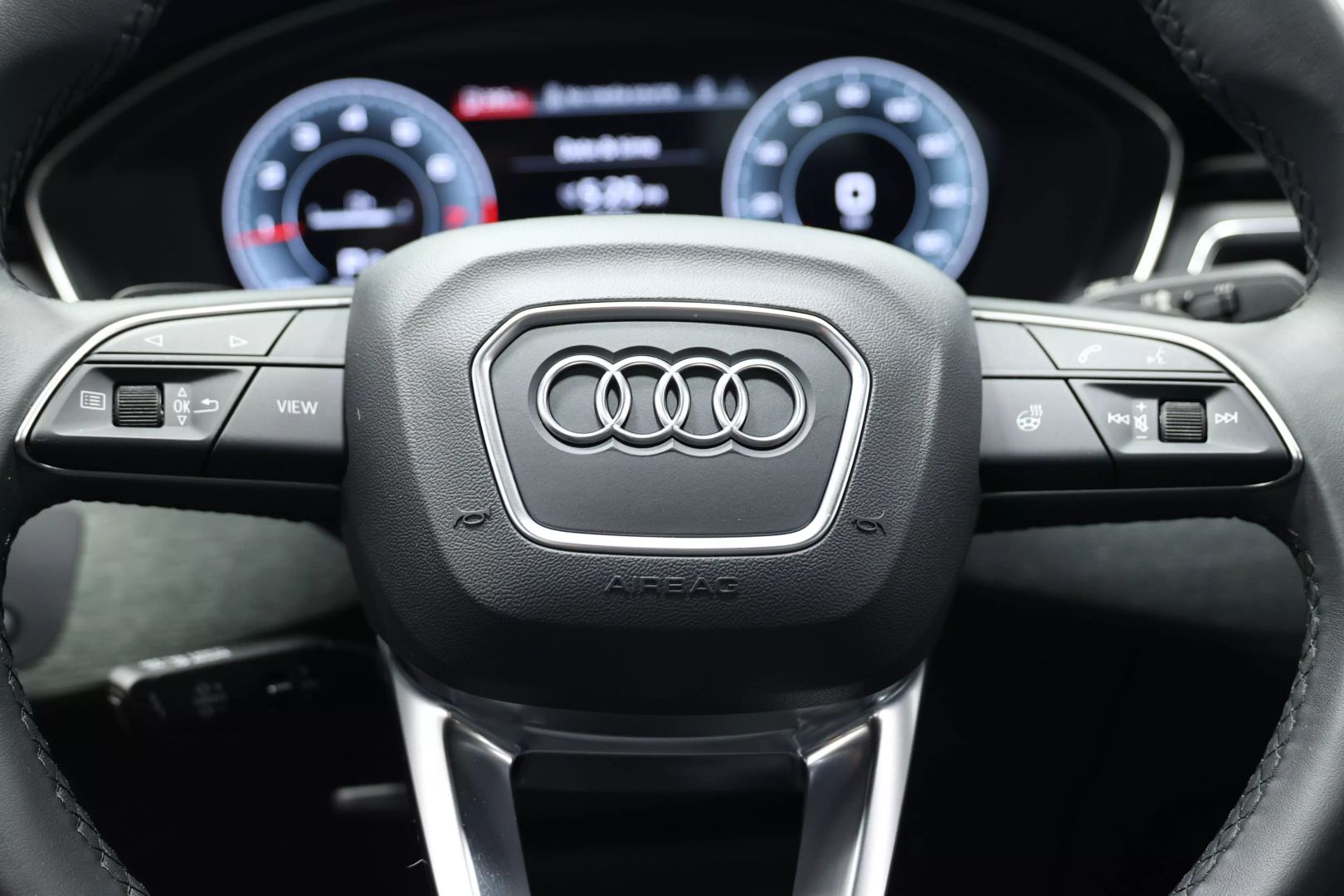 2023 Audi A5 - Image 24