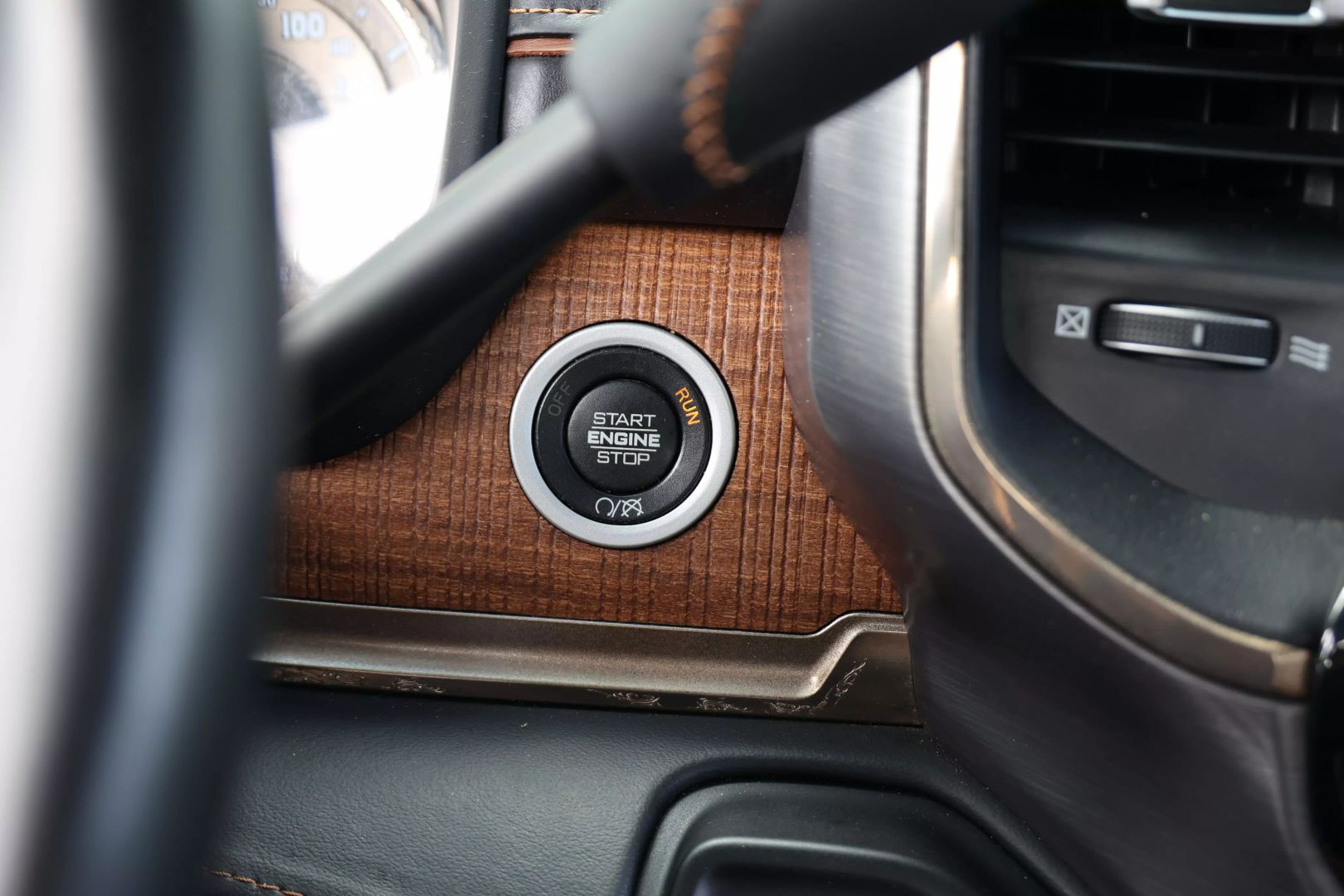 2019 Ram 2500 Crew Cab - Image 26