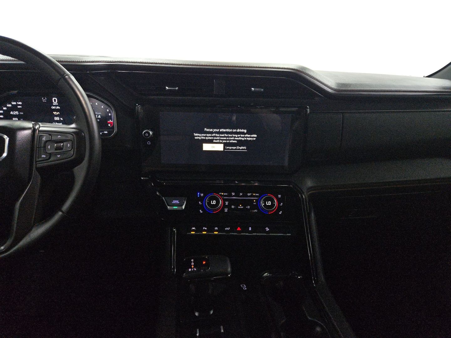 2023 Gmc Sierra 1500 Crew Cab - Image 13