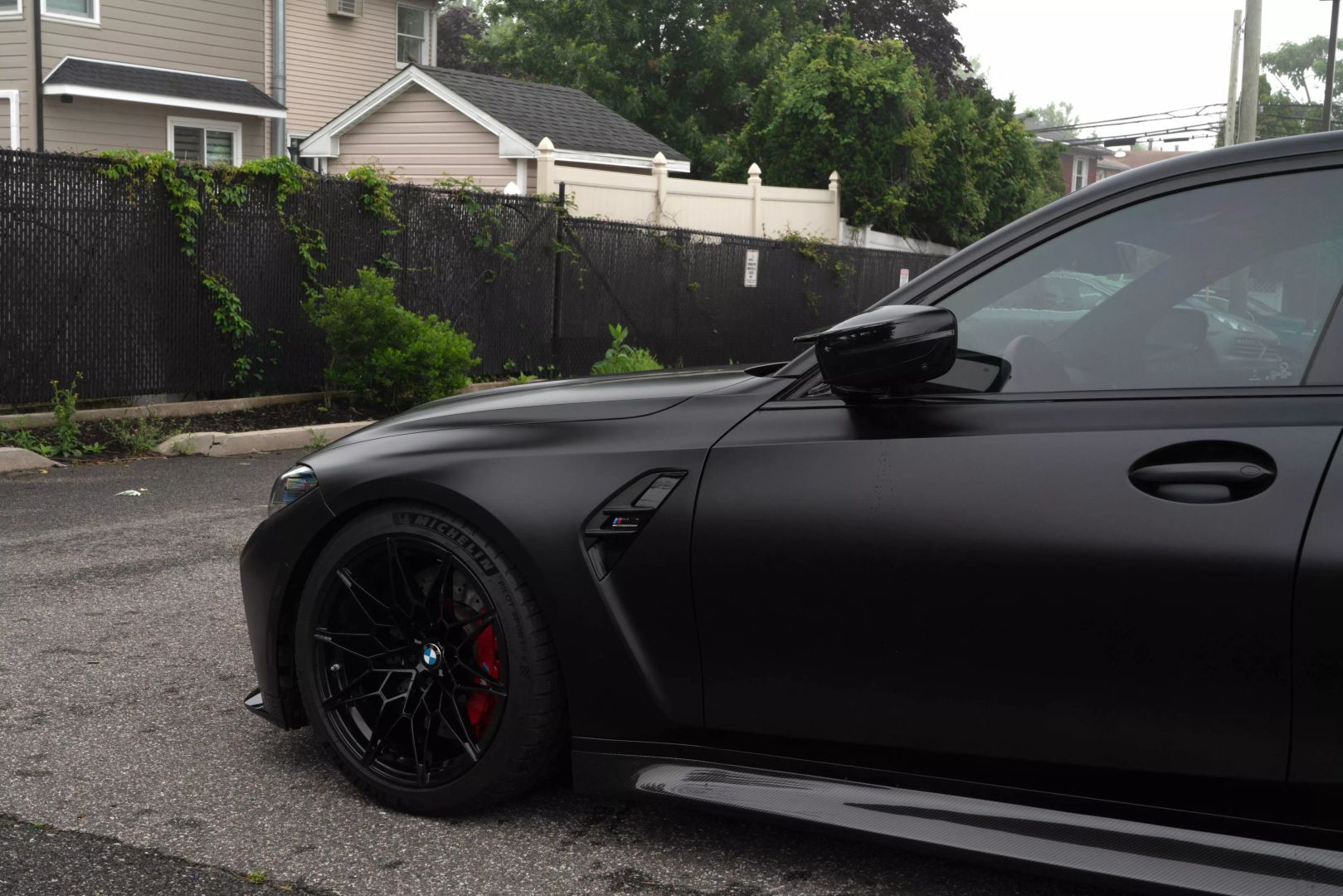2024 Bmw M3 - Image 14