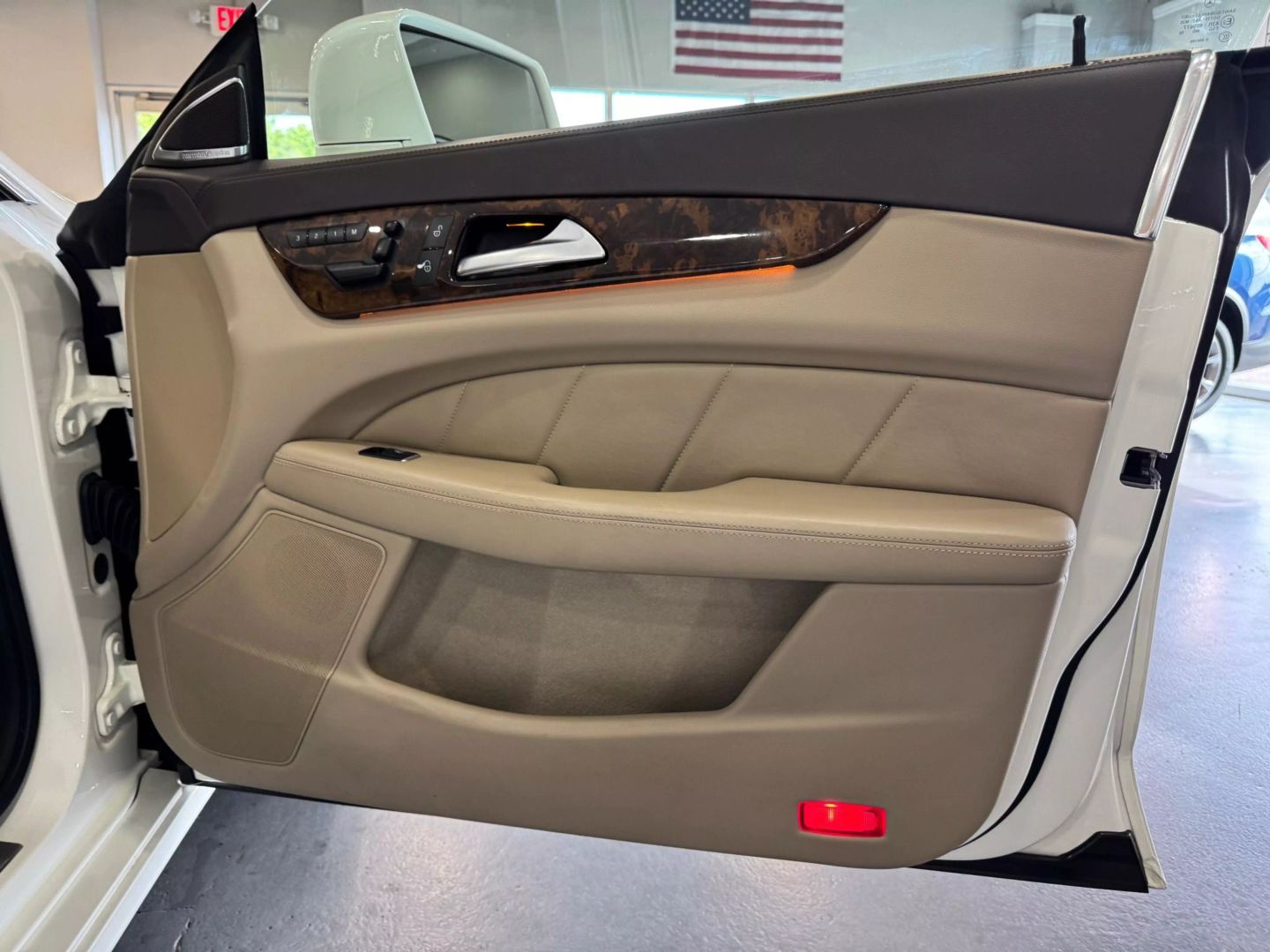 2012 Mercedes-benz Cls-class Cls 63 Amg Coupe 4d - Image 27