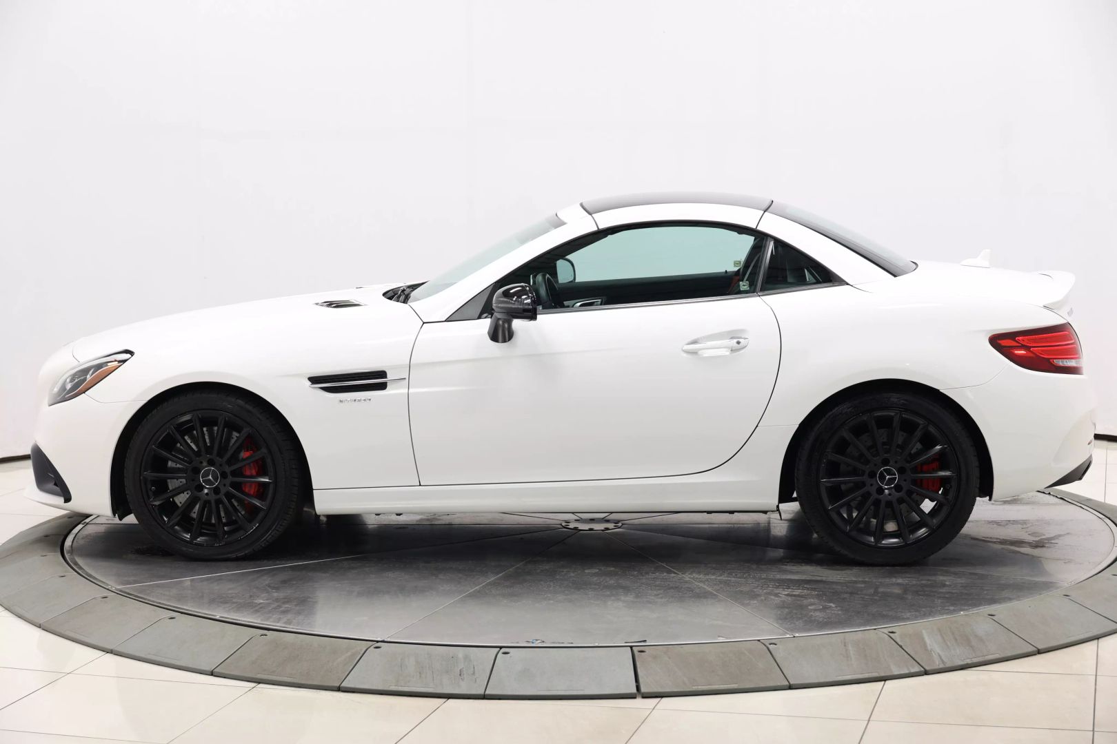2017 Mercedes-benz Mercedes-amg Slc - Image 94