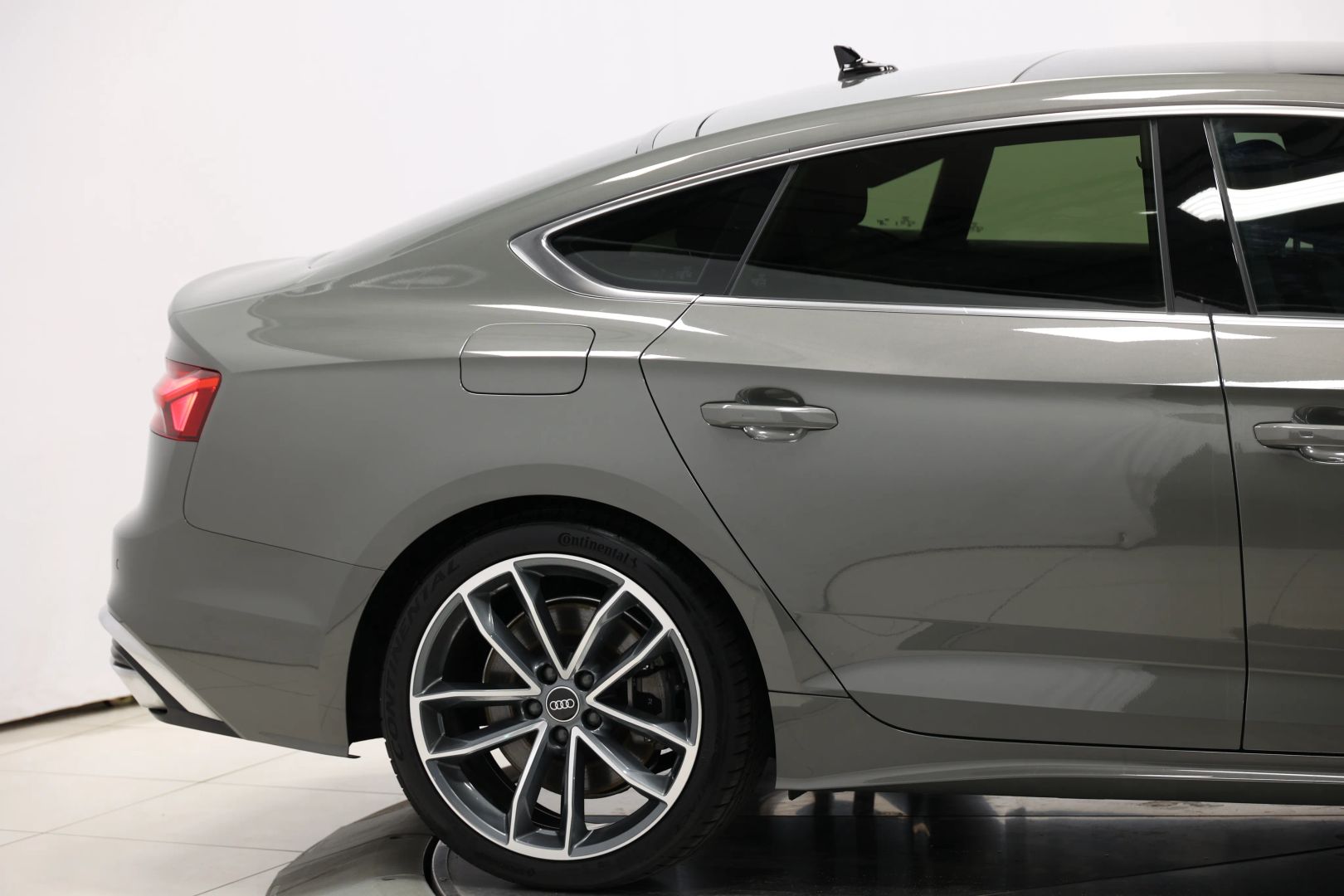 2023 Audi A5 - Image 64
