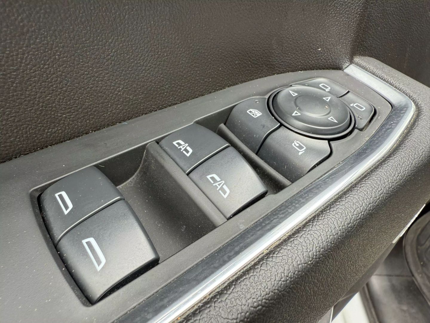 2024 Gmc Sierra 1500 Crew Cab - Image 15