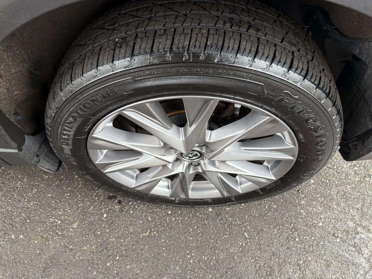 2020 Mazda Cx-5 - Image 43