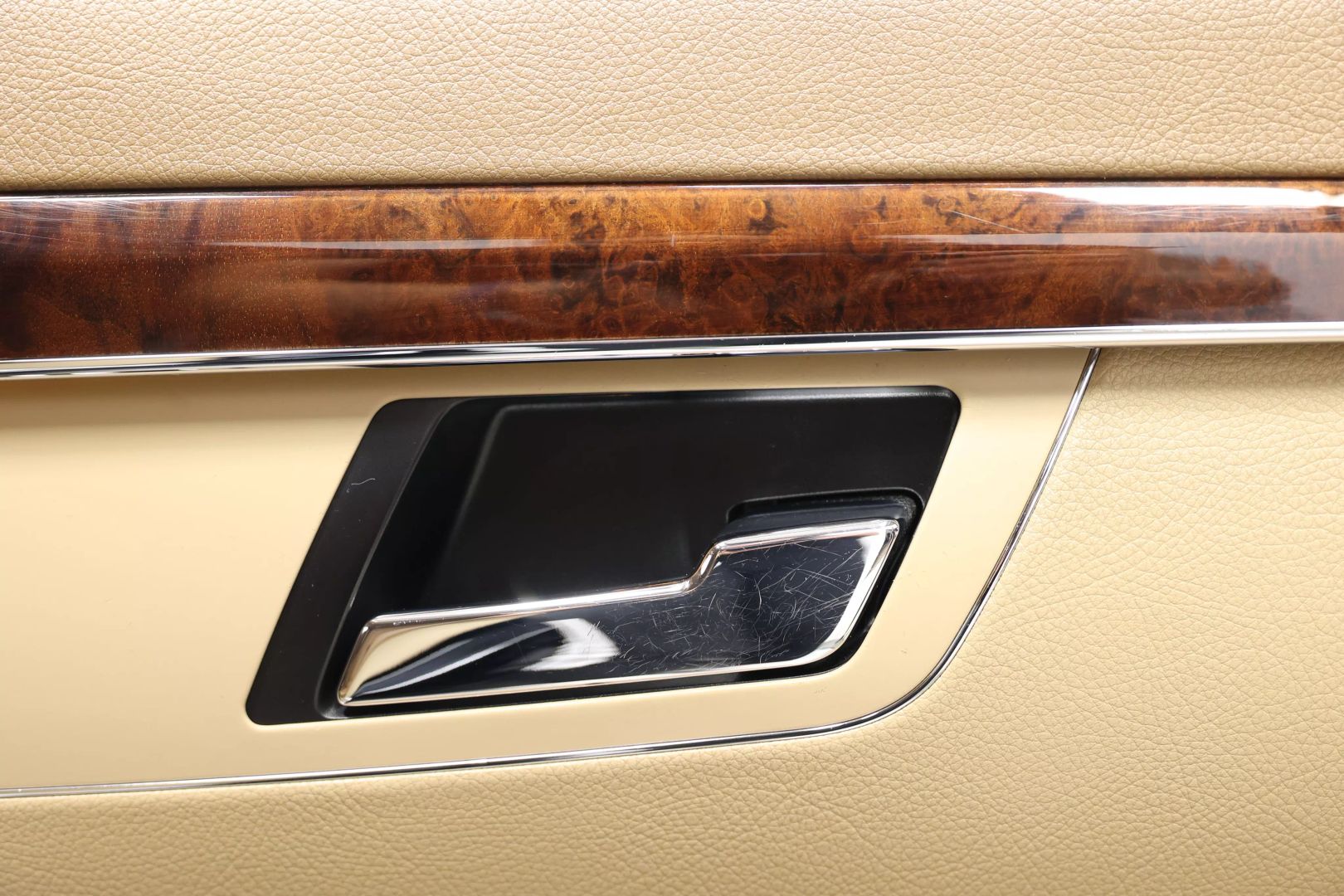 2007 Mercedes-benz S-class - Image 69